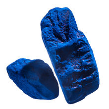 Indigo dye