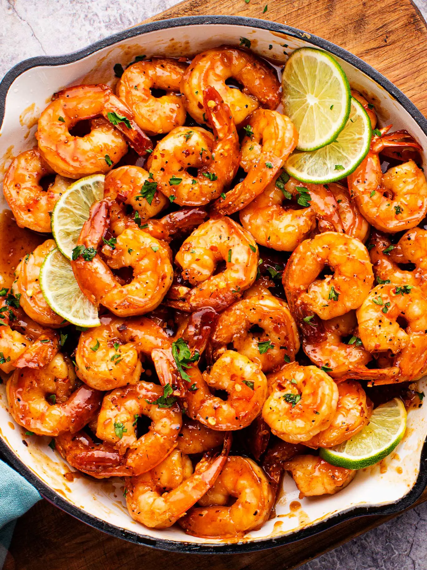 shrimp